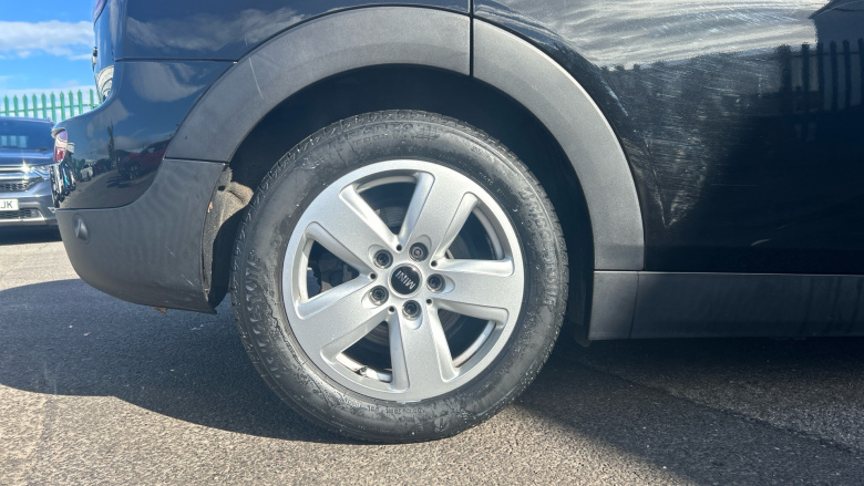 MINI Clubman 1.5 Cooper Classic 6dr Petrol Estate